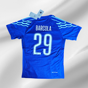 Maillot Bradley Barcola PSG