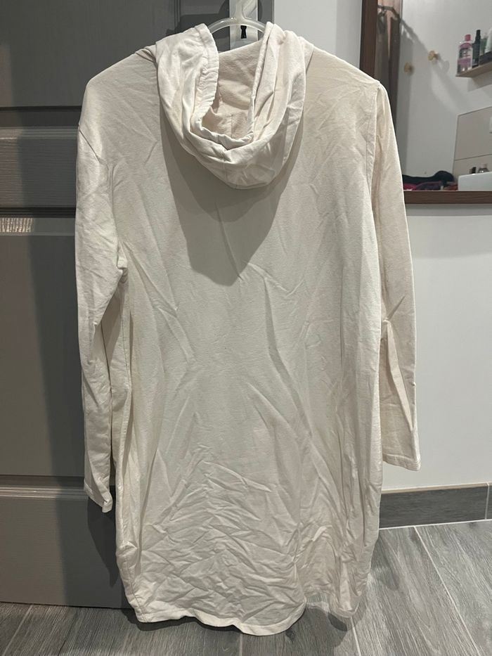 Sweat à capuche Disney - photo numéro 2