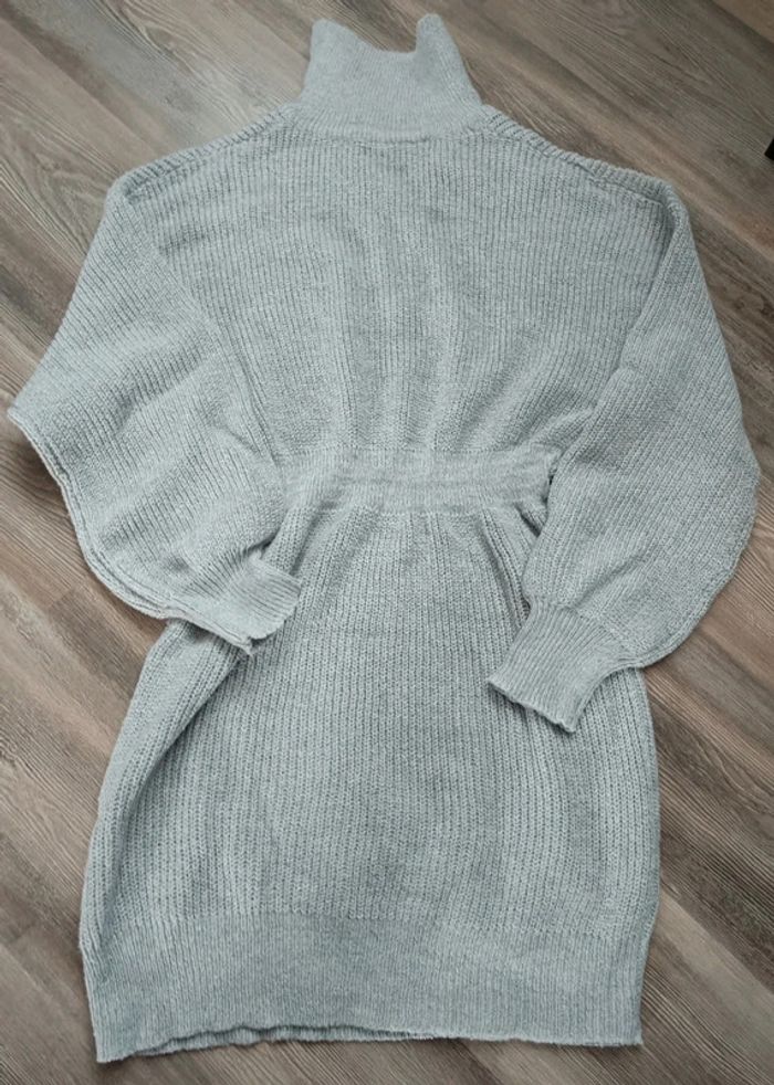 Robe pull shein neuve taille xl/44 - photo numéro 5