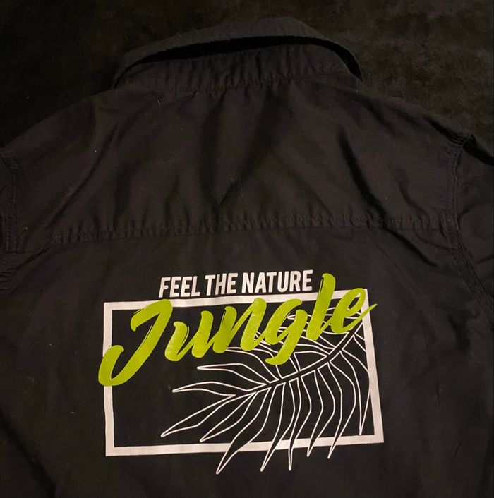 Lot de 7 pièces pour garçon en taille 8 ans