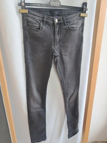 Ikks jean taille 34 en tbe