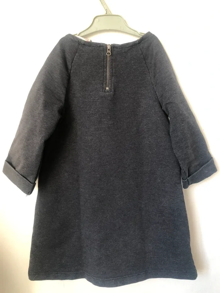 Robe chat enfant - photo numéro 2