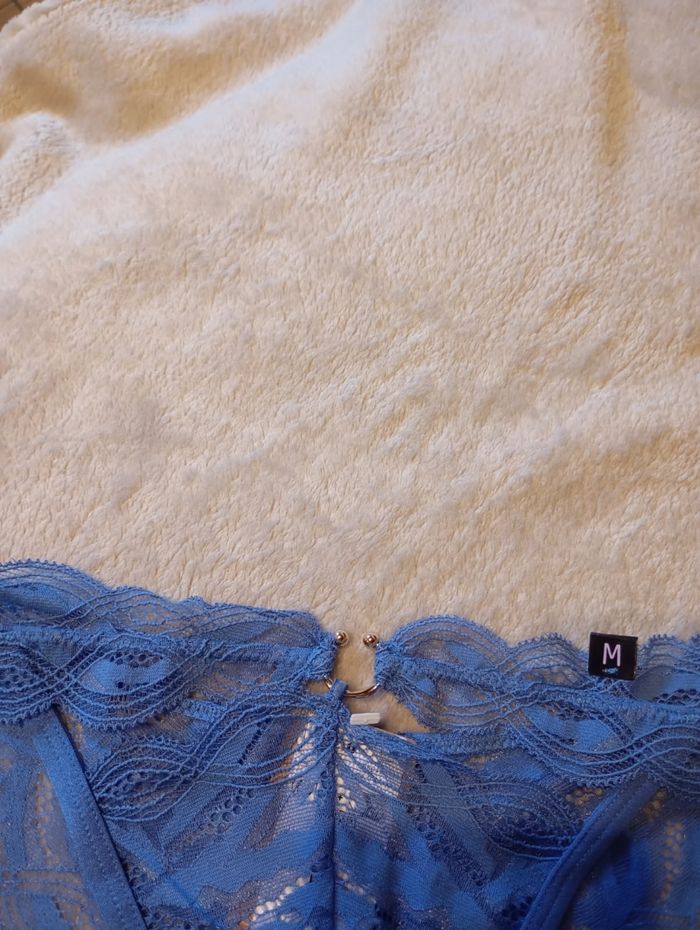 Culotte - photo numéro 4