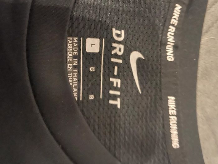 T-shirt Nike - photo numéro 2