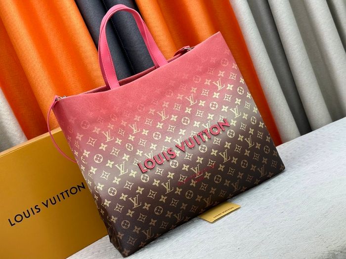 Louis Vuitton Shopper  M24457 - photo numéro 2