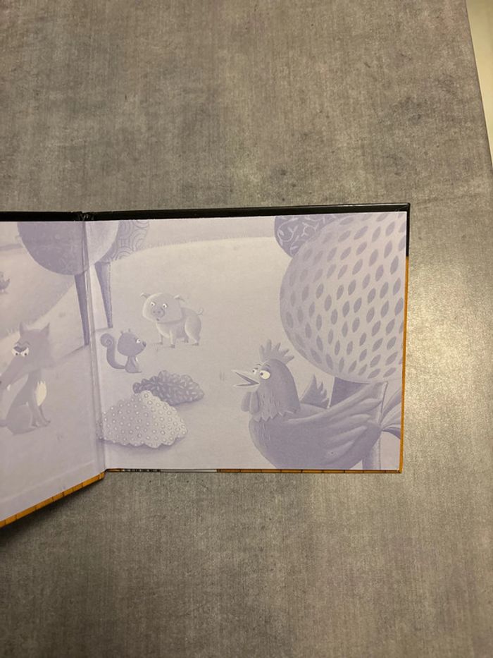 Livre le cercle des mouettes disparus - photo numéro 2