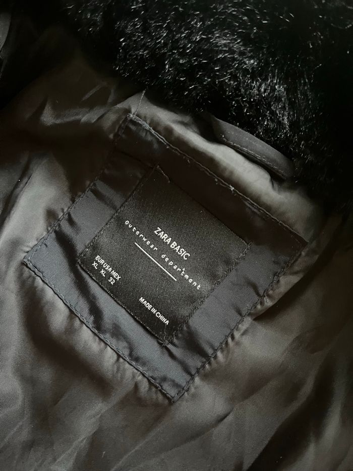 Doudoune - photo numéro 3