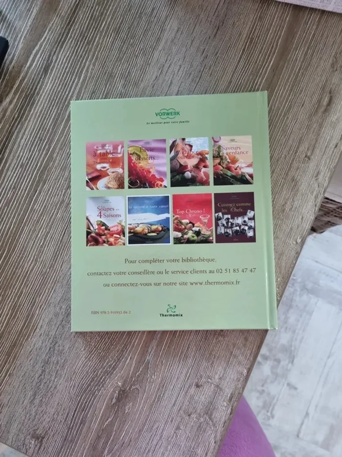 Mille et une pâtes à pain - photo numéro 2