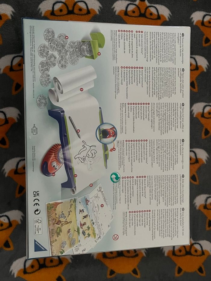 Xoomy - photo numéro 2