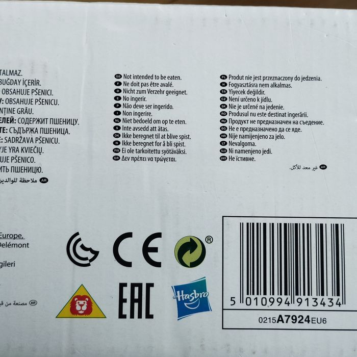 Hasbro Play Doh Superpack Pâte à modeler. Neuf - photo numéro 9