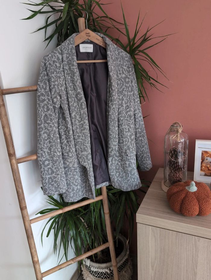 Blazer Promod - photo numéro 2