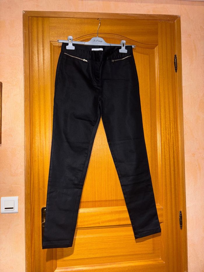 Jean gemo
