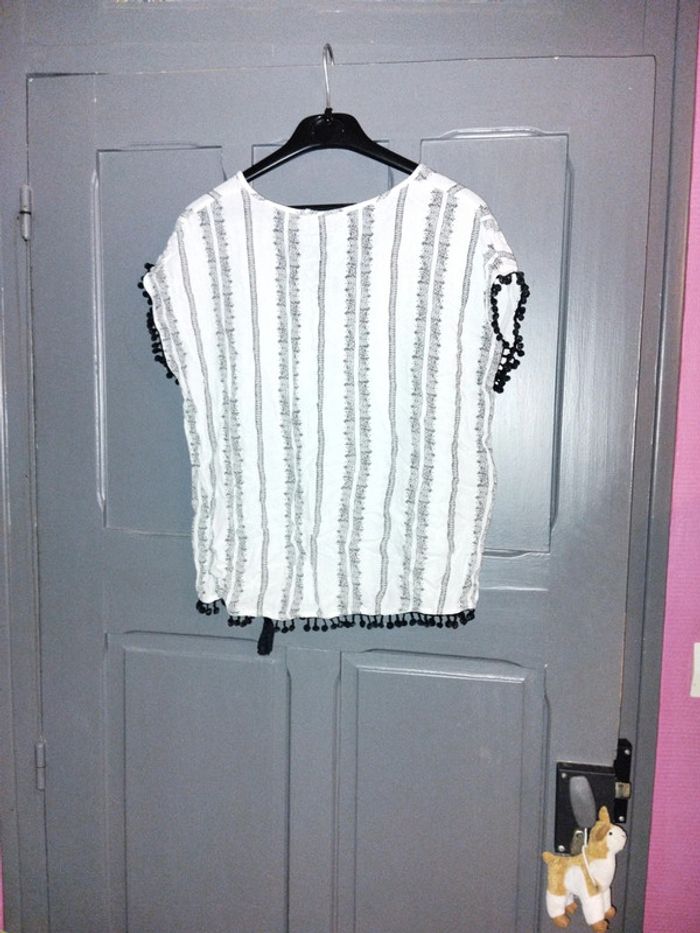 Tee shirt - photo numéro 3