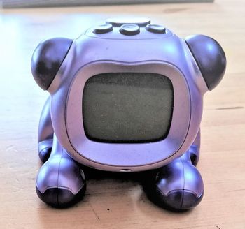 Radio Réveil VTECH