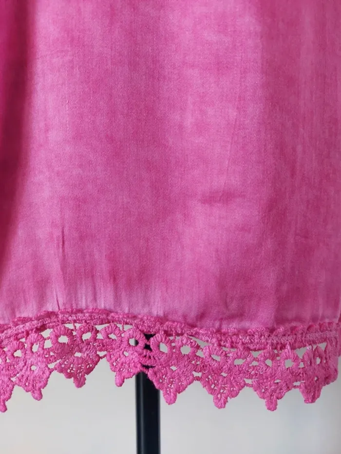 Chemise fantaisie neuve - photo numéro 5