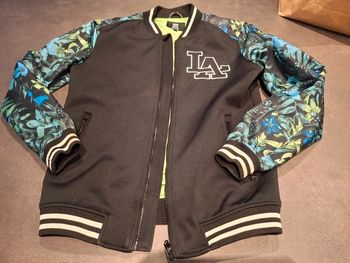 Bomber/ gilet garcon