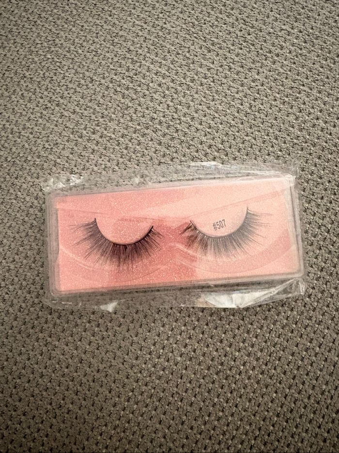 faux cil