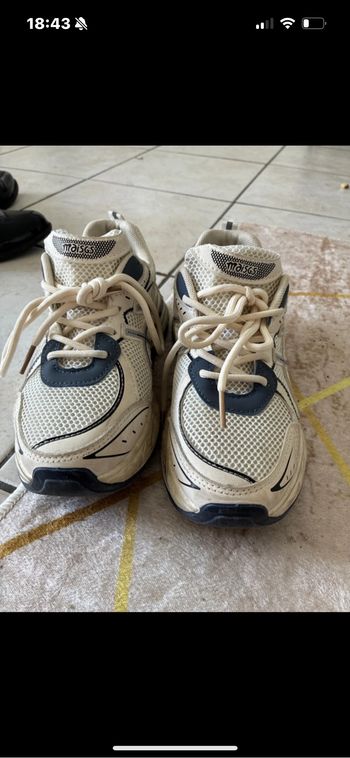 Chaussure asics