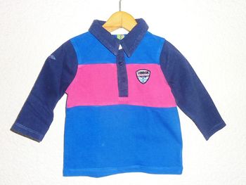 Polo Orchestra 12 mois