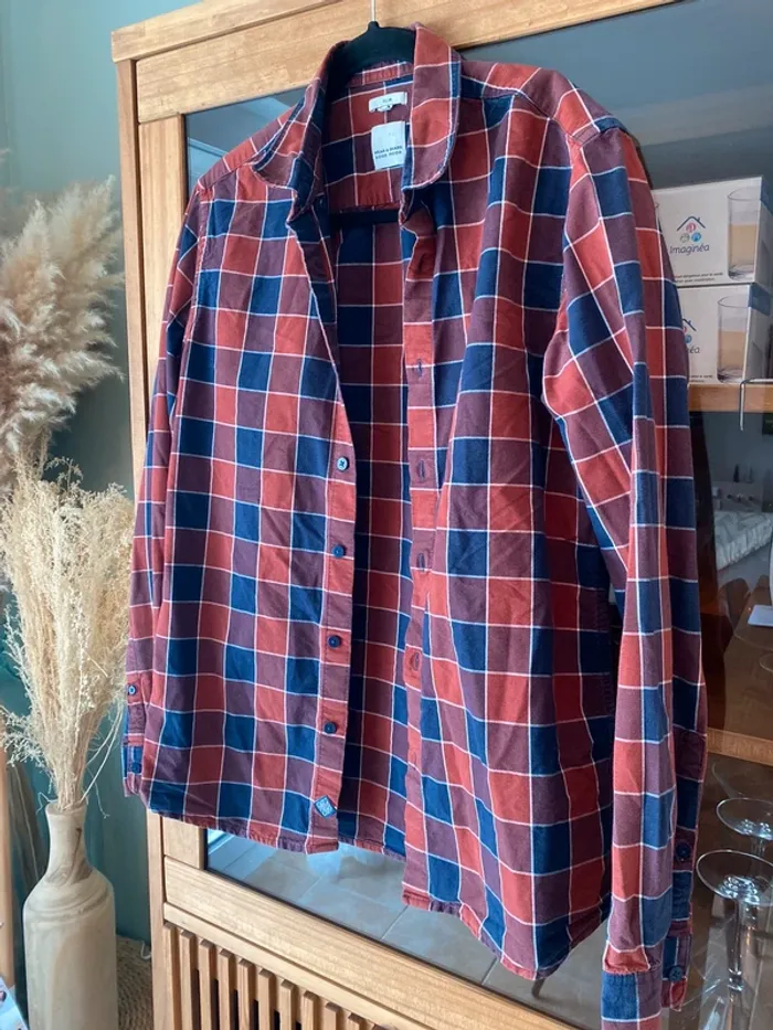 Chemise homme