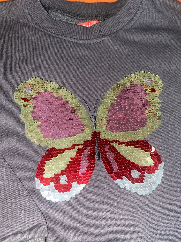 Robe fille - photo numéro 2