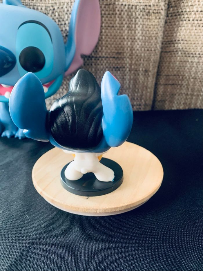 Figurine Stitch - Collection mini pop (3 sur 6) - photo numéro 2