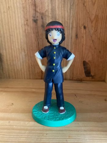 Figurine Olive et Tom
