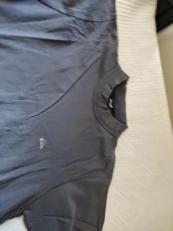 Tee short quiksilver 14 ans