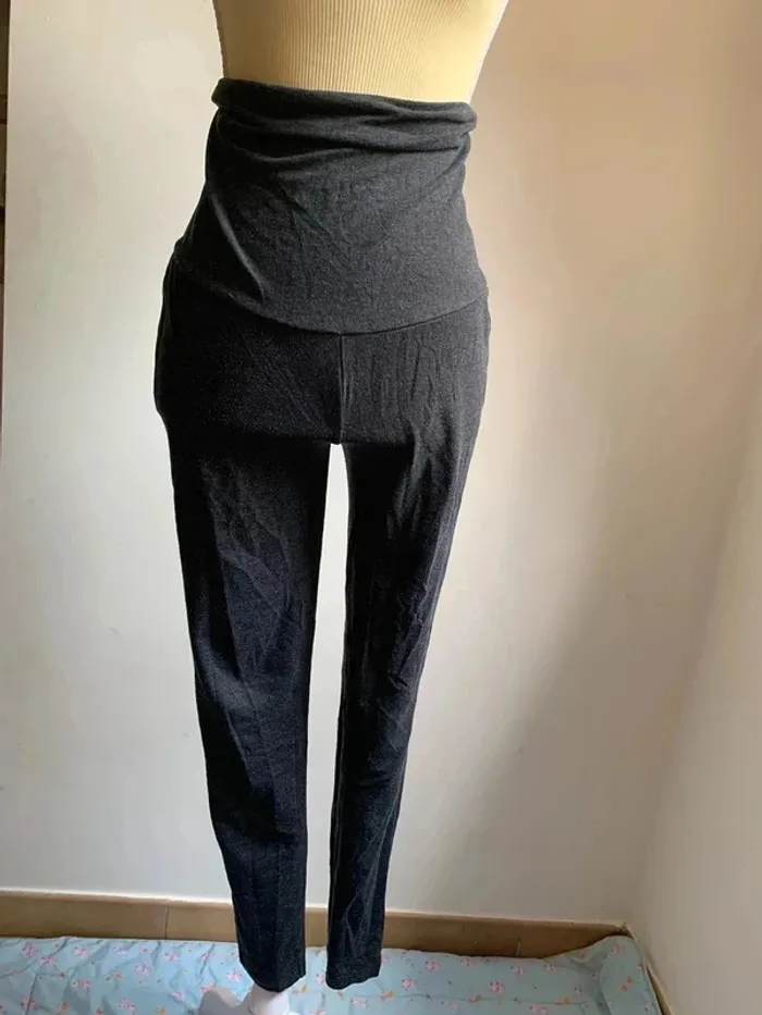 Leggings de maternité Kiabi – Taille 38/40
