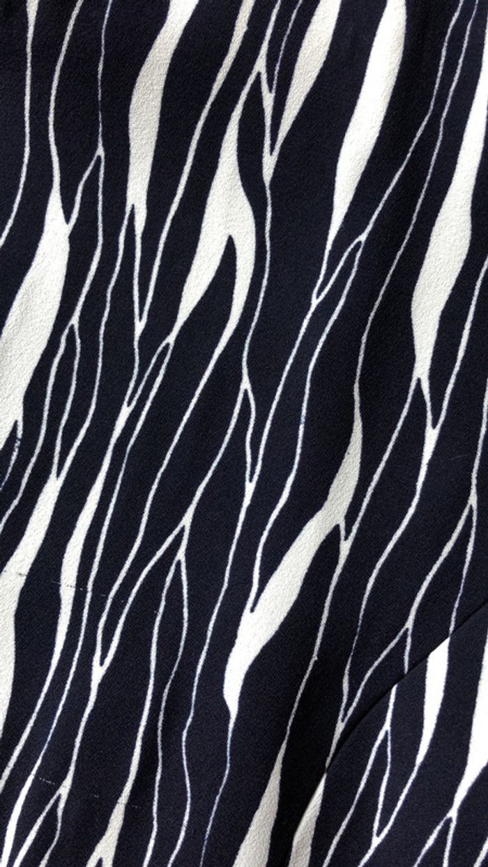 Veste en crêpe - photo numéro 3