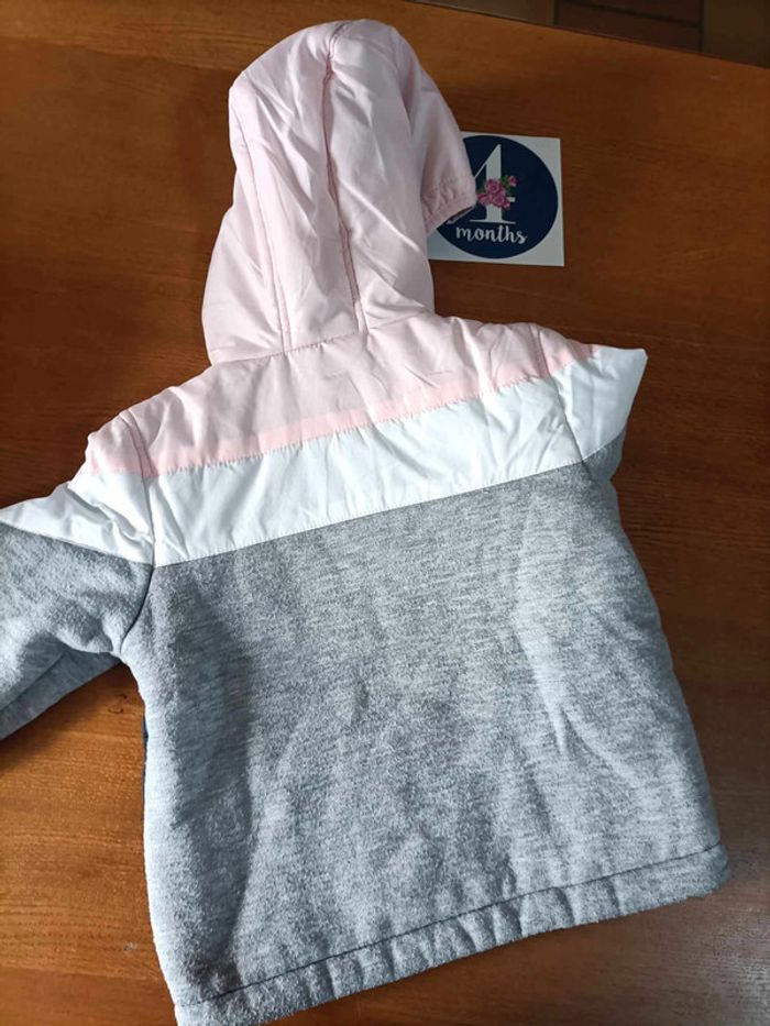 Veste - photo numéro 2