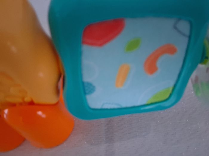 Jouet sensoriel modimi - photo numéro 4