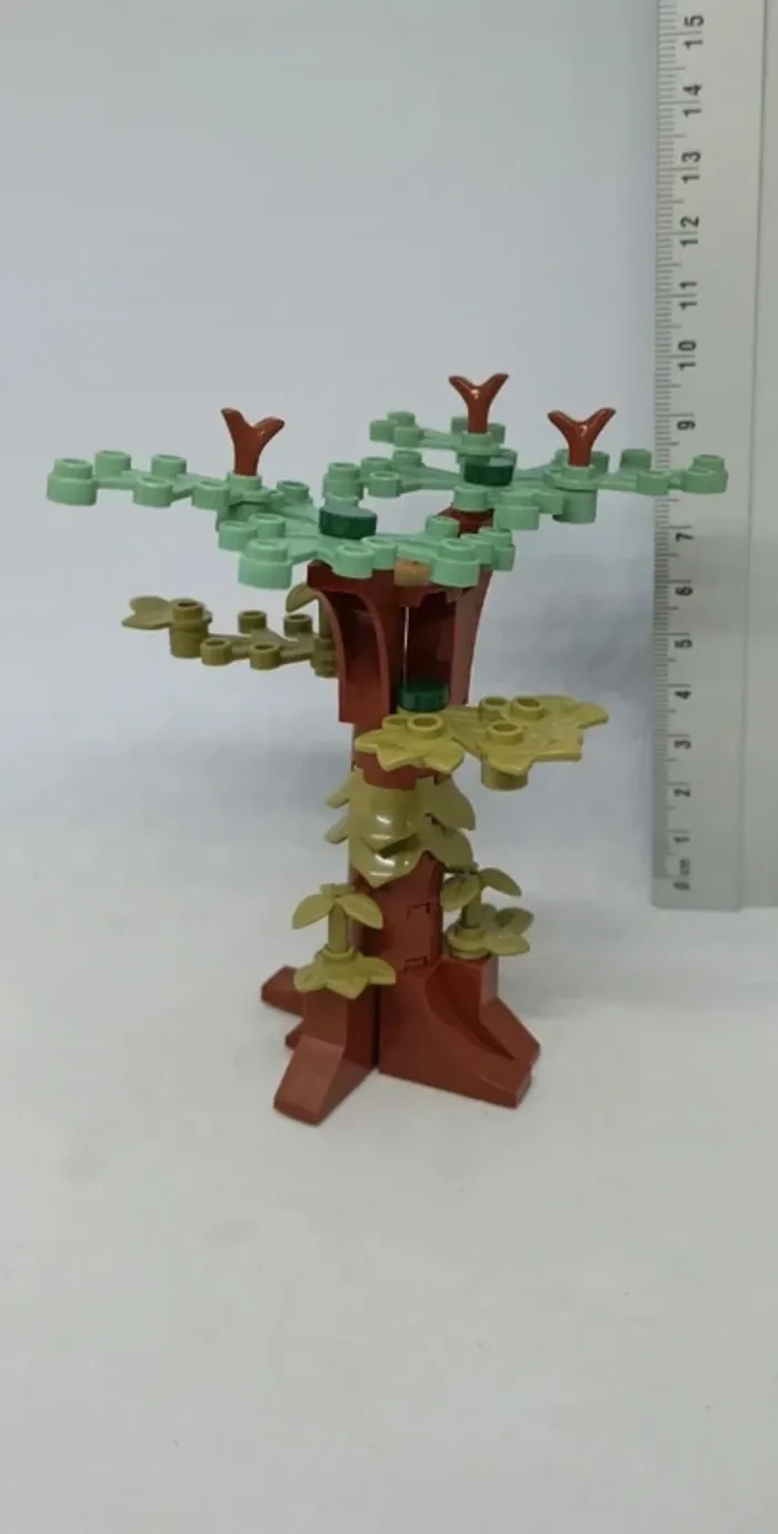 Arbre lego - photo numéro 2