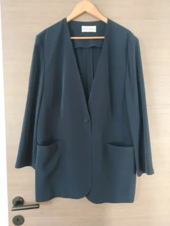 Veste Jean Claire