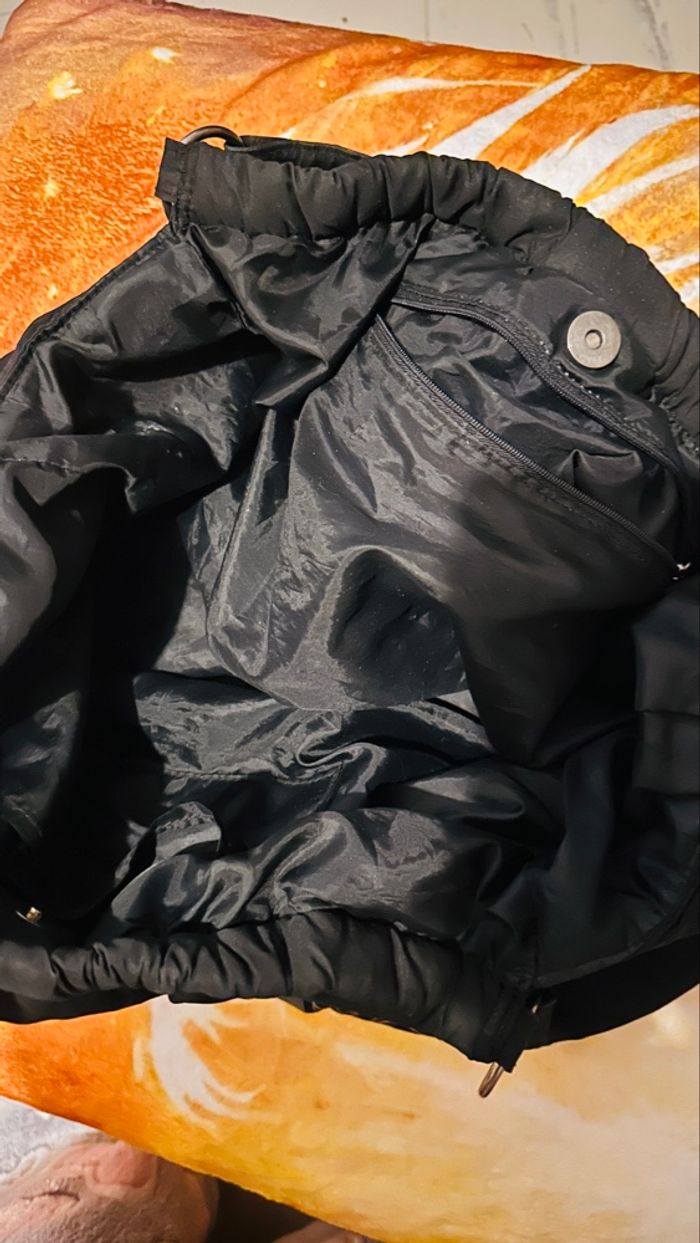 Sac à main Disney fée clochette - photo numéro 2