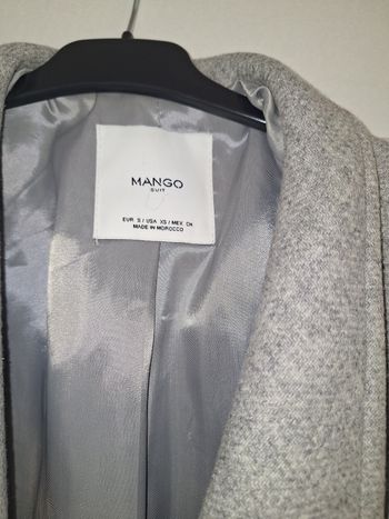 Manteau