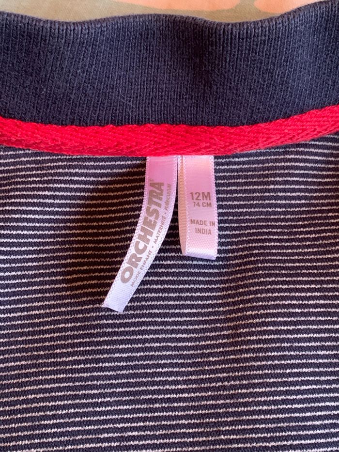 Veste - photo numéro 3