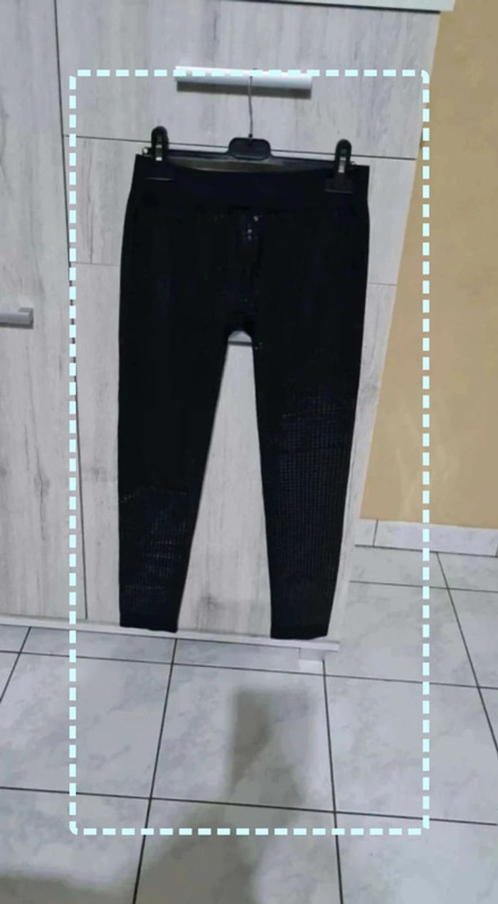 Legging  rock your legs
