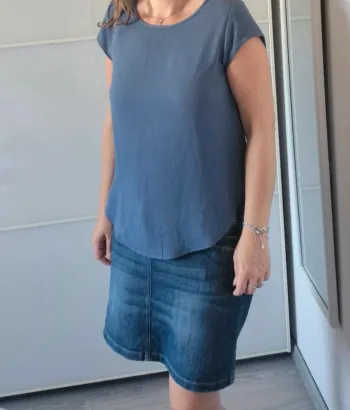 Blouse only taille 34