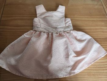 Robe de cérémonie