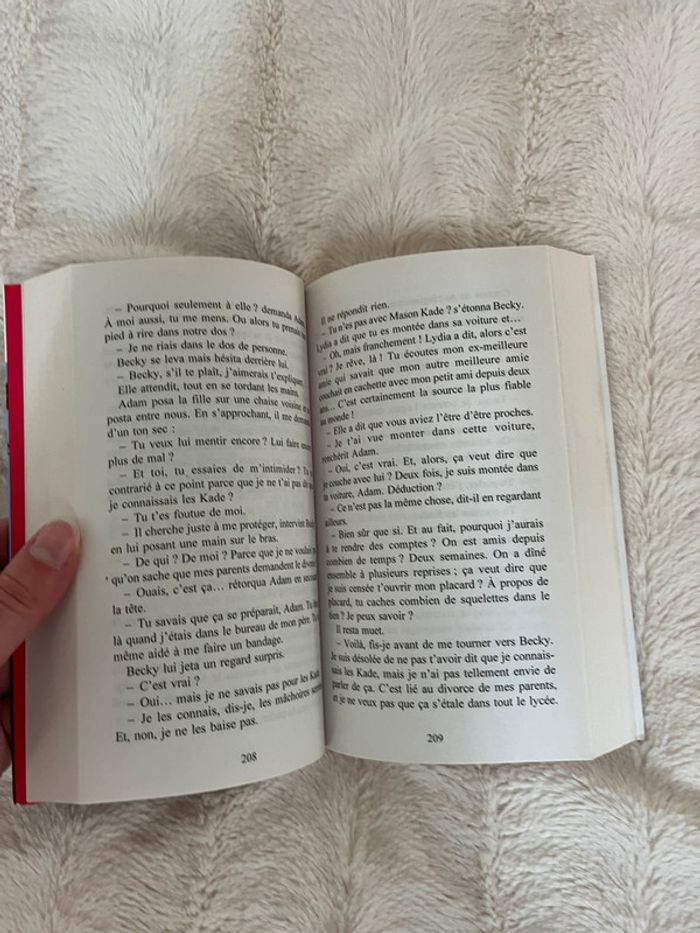 Livre - photo numéro 3