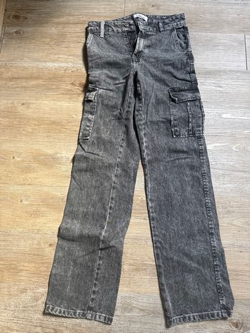 Pantalon Straight Jennyfer taille 32