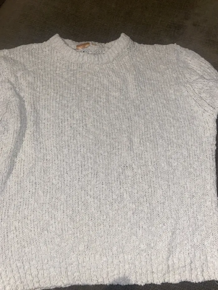 Pull d’hiver - photo numéro 8