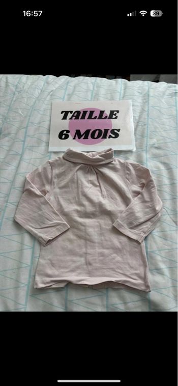 Sous pull