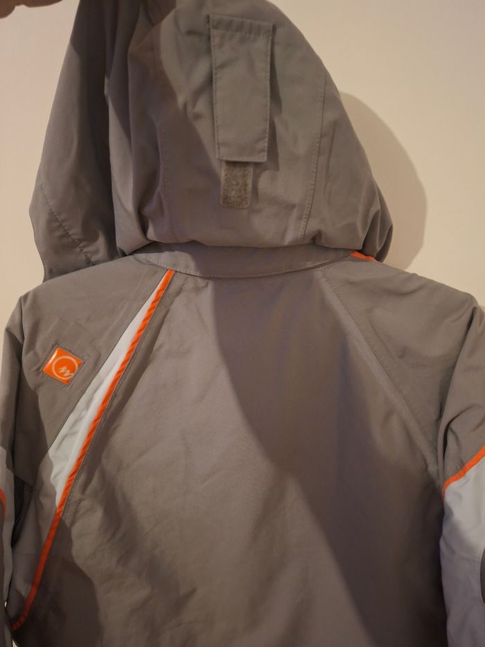 Manteau et veste de ski - photo numéro 7