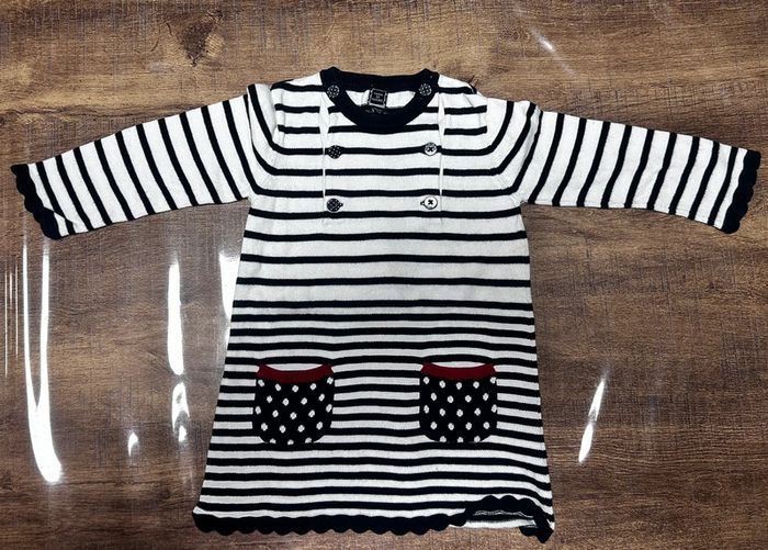 Lot robes 18mois - photo numéro 6