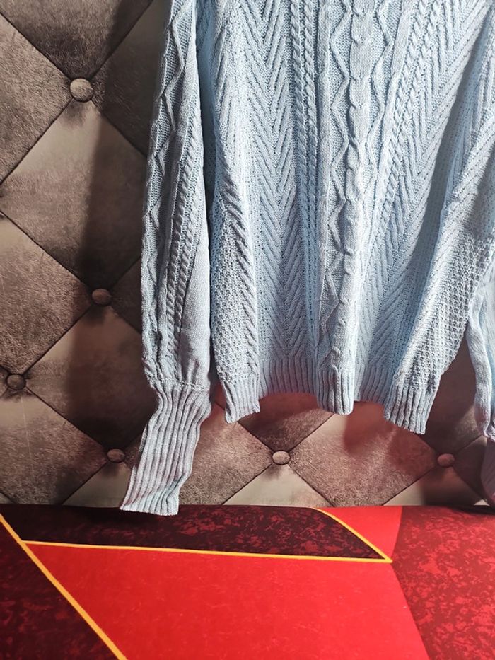 Pulls - photo numéro 2