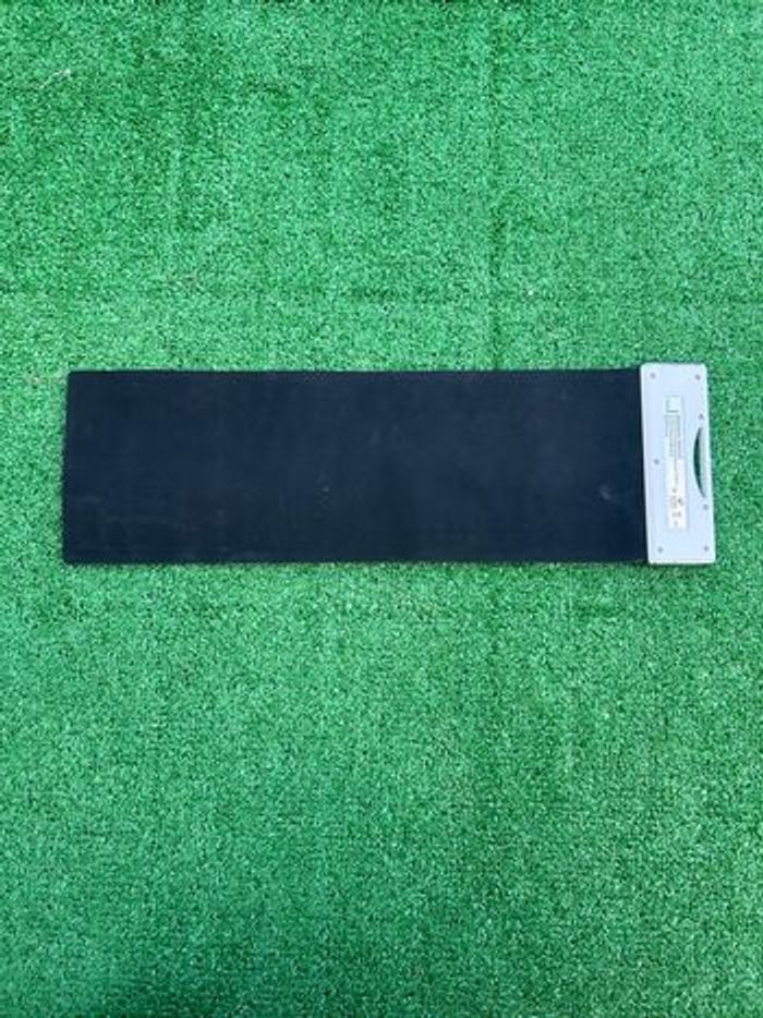 Clavier souple/flexible Urban Factory Australinformatique – 40,5x12 cm – antichoc - photo numéro 3