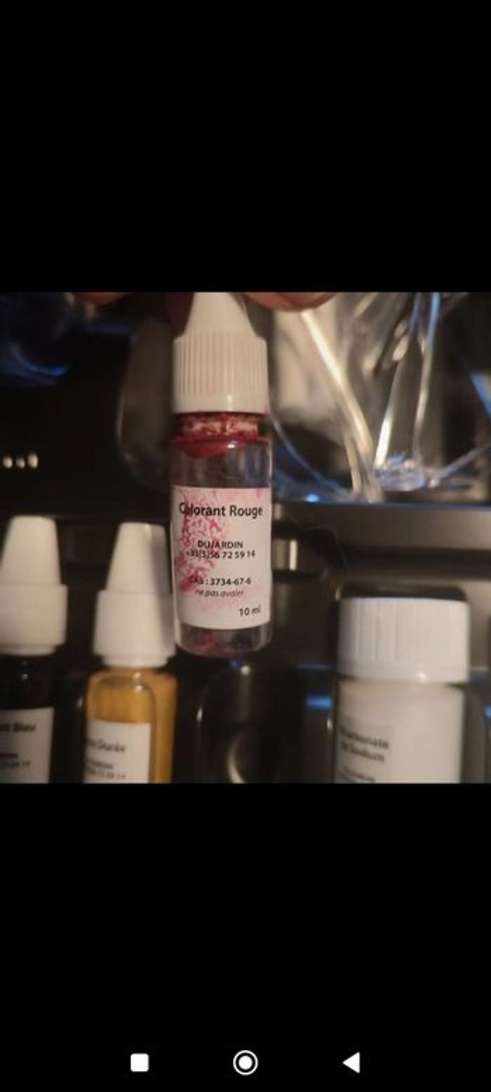 Fabulous Potium Dujardin - photo numéro 5