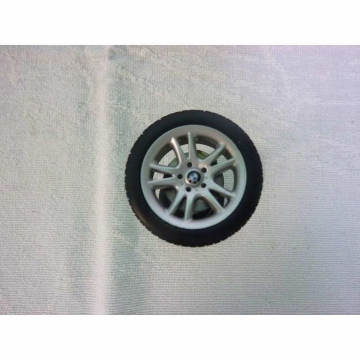 pièce détachée miniature bmw z8 maisto 1/18 1/18e diorama - photo numéro 3